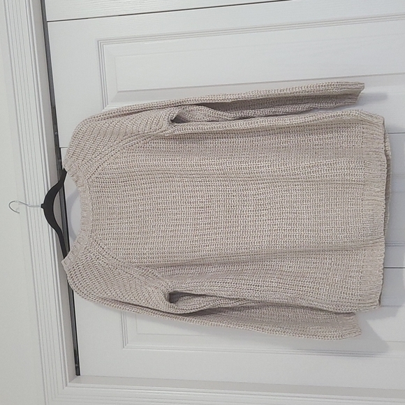 COLOURS OF THE WORLD - Knitted sweater - Picture 3 of 3